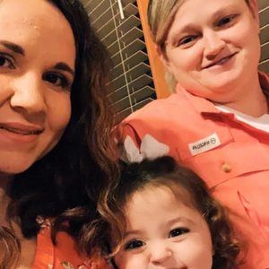 Meet your Posher, Denvia Marie